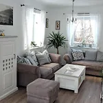 Fanny Appartement