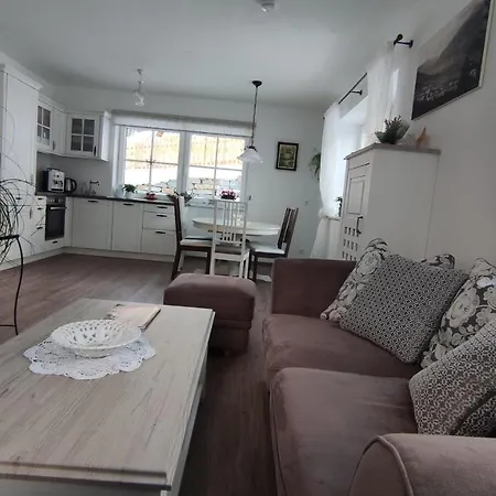 Fanny Sankt Margarethen im Lungau