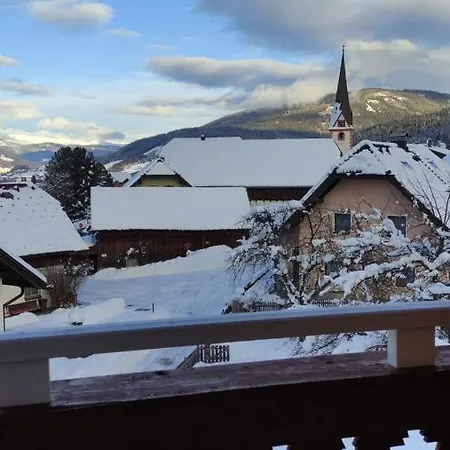 Fanny * Sankt Margarethen im Lungau