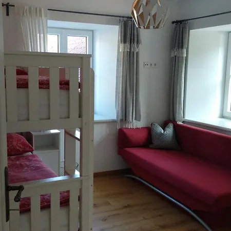 Fanny * Sankt Margarethen im Lungau