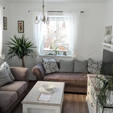 Apartmán Fanny Sankt Margarethen im Lungau