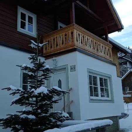 Fanny * Sankt Margarethen im Lungau