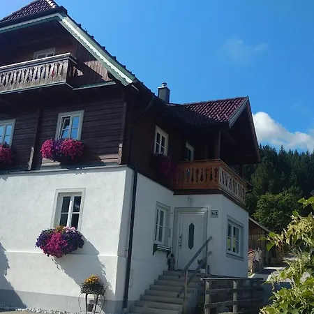 Fanny * Sankt Margarethen im Lungau