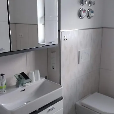 Fanny Sankt Margarethen im Lungau