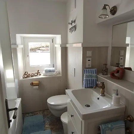 Fanny Apartmán Sankt Margarethen im Lungau