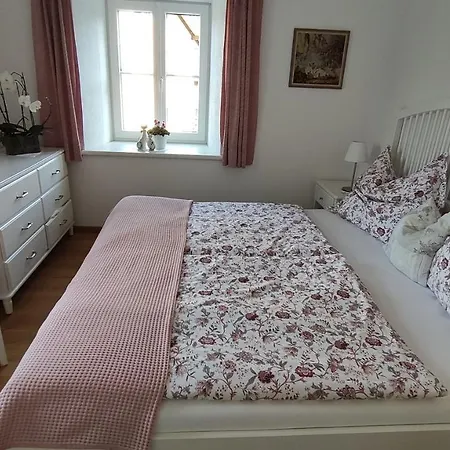 Fanny Apartmán Sankt Margarethen im Lungau