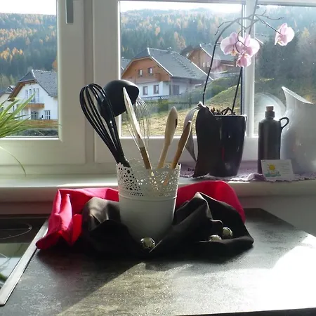 Fanny Sankt Margarethen im Lungau