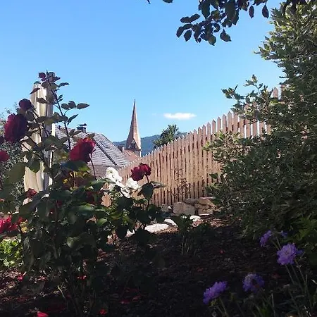 Fanny Apartmán Sankt Margarethen im Lungau