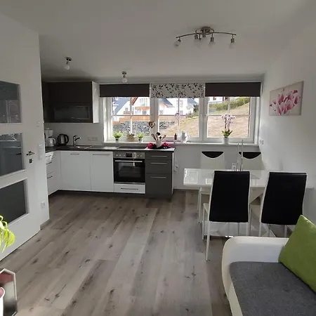 Apartman Fanny Sankt Margarethen im Lungau