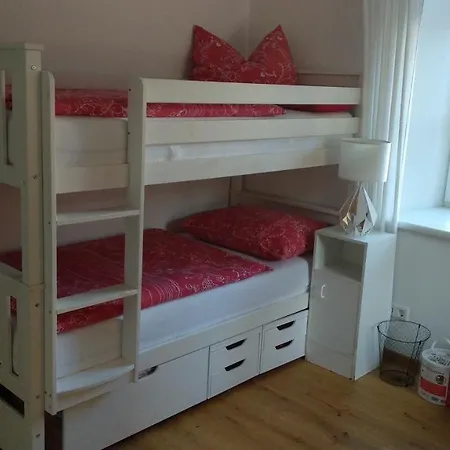 Apartman Fanny Sankt Margarethen im Lungau