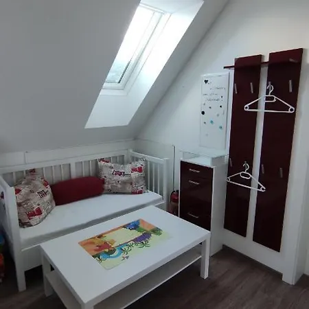 Fanny * Sankt Margarethen im Lungau