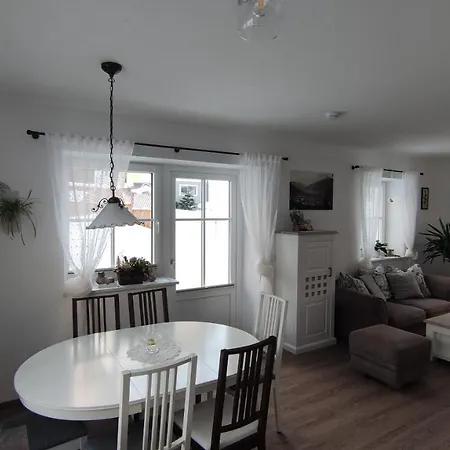 Fanny * Sankt Margarethen im Lungau