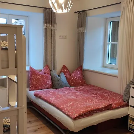 Fanny Apartmán Sankt Margarethen im Lungau