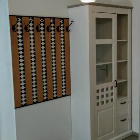 Fanny Sankt Margarethen im Lungau