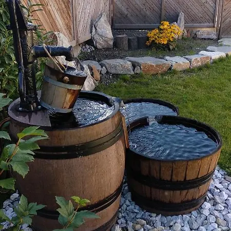 Fanny Sankt Margarethen im Lungau