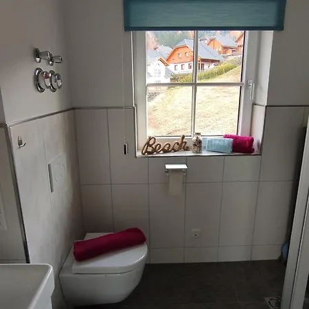 Fanny Apartmán Sankt Margarethen im Lungau