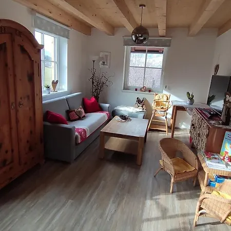 Fanny * Sankt Margarethen im Lungau