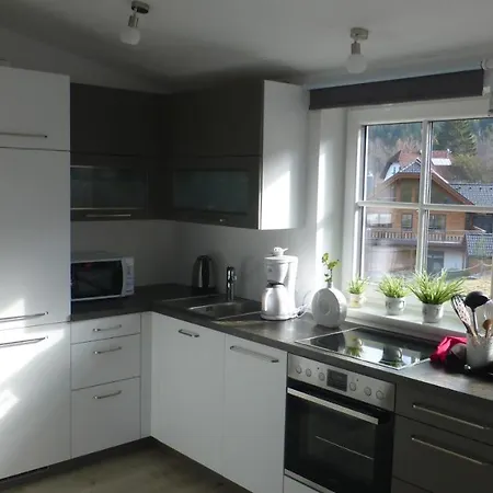 Fanny Sankt Margarethen im Lungau