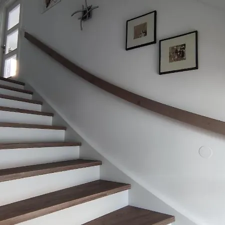 Apartmán Fanny Sankt Margarethen im Lungau