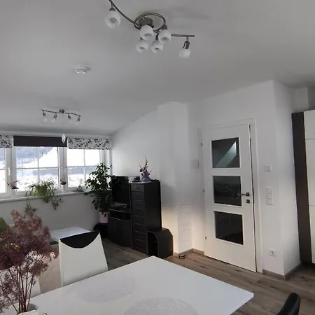 Apartman Fanny Sankt Margarethen im Lungau