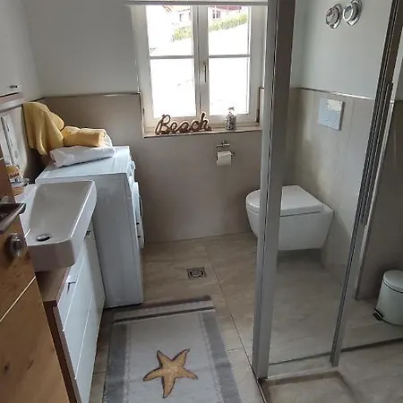 Fanny Sankt Margarethen im Lungau