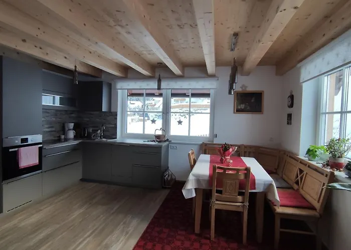 Fanny アパート *