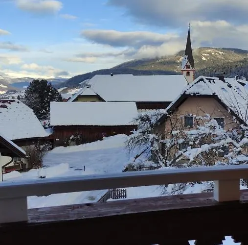 Fanny * ザンクト・マルガレーテン・イム・ルンガウ