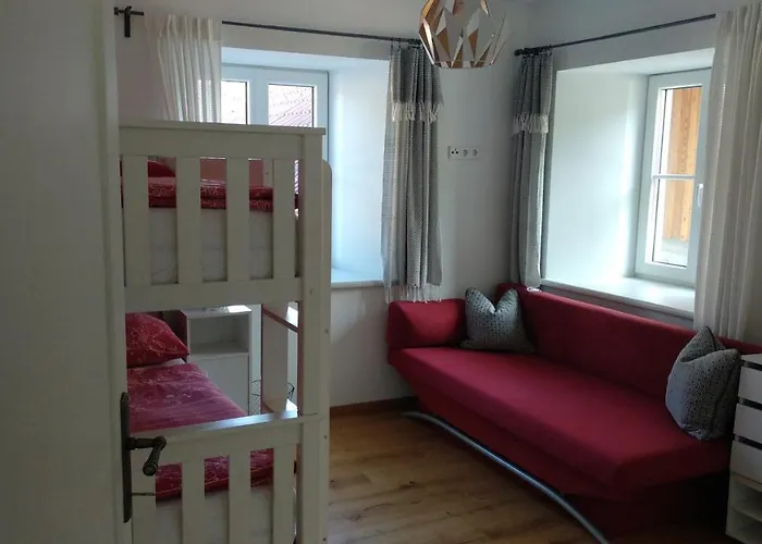 Fanny * ザンクト・マルガレーテン・イム・ルンガウ