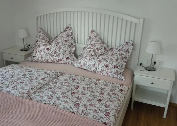 アパート Fanny *