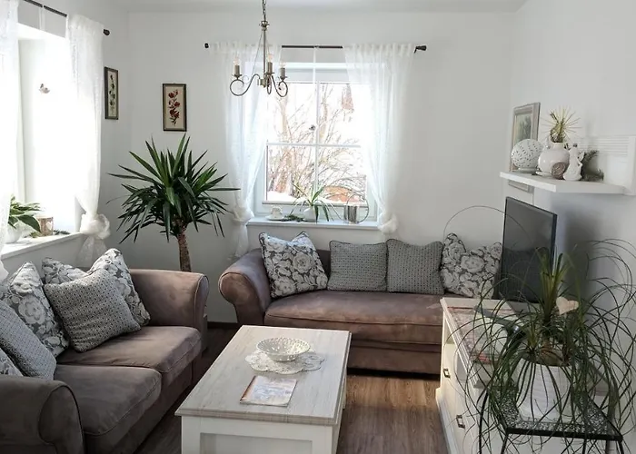 アパート Fanny ザンクト・マルガレーテン・イム・ルンガウ