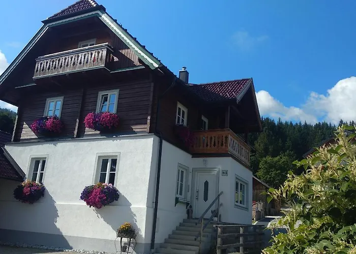 Fanny * ザンクト・マルガレーテン・イム・ルンガウ