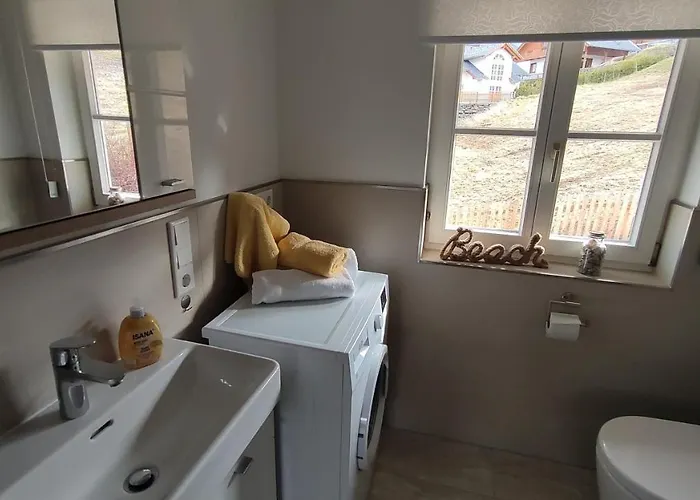 アパート Fanny *