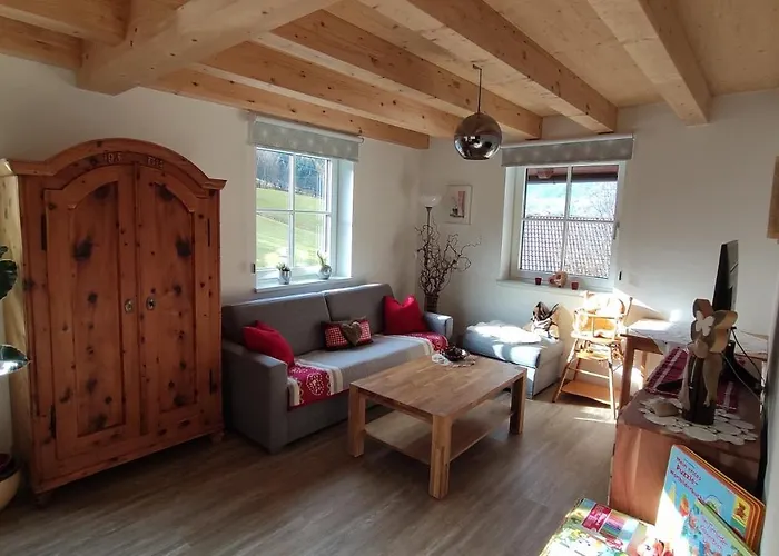 Fanny * ザンクト・マルガレーテン・イム・ルンガウ