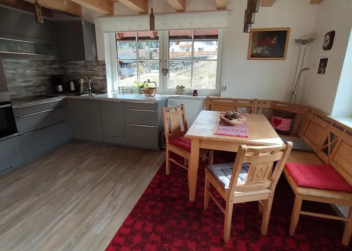 Fanny アパート *