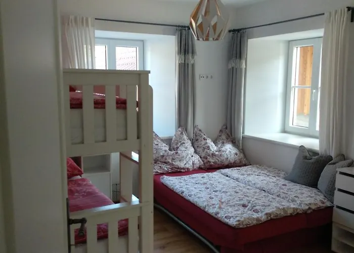 Fanny アパート *