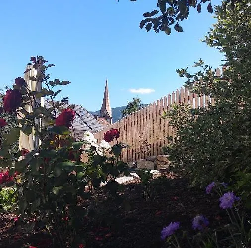 Fanny アパート ザンクト・マルガレーテン・イム・ルンガウ