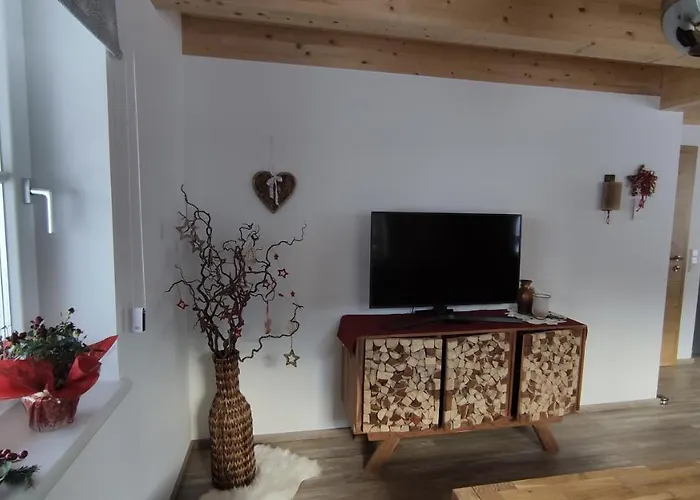 Fanny アパート *