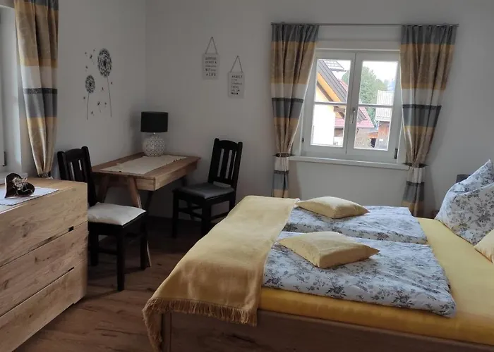 アパート Fanny ザンクト・マルガレーテン・イム・ルンガウ