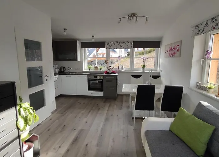 アパート Fanny ザンクト・マルガレーテン・イム・ルンガウ