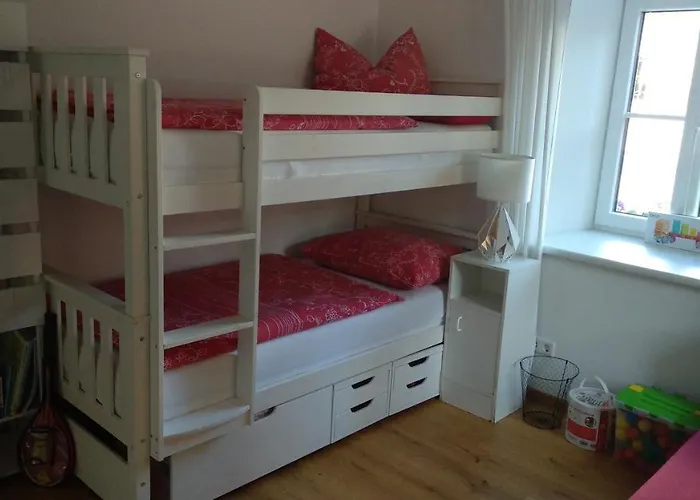 アパート Fanny ザンクト・マルガレーテン・イム・ルンガウ