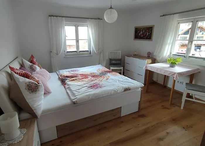 Fanny アパート ザンクト・マルガレーテン・イム・ルンガウ