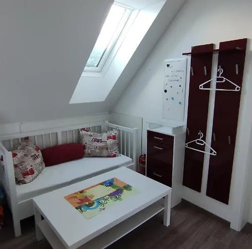 Fanny * ザンクト・マルガレーテン・イム・ルンガウ