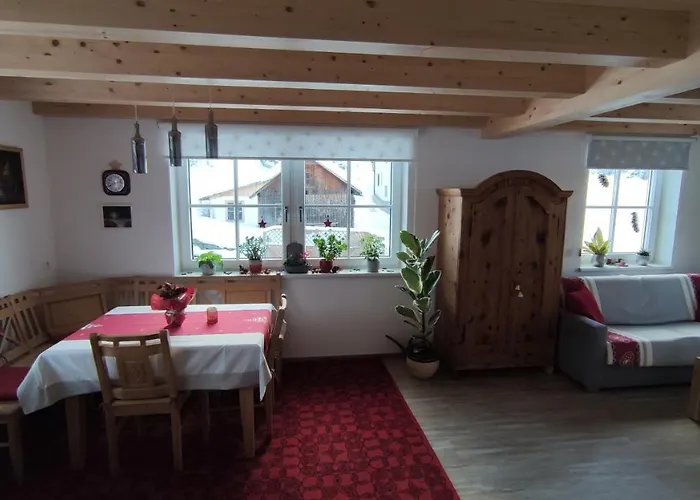 アパート Fanny *