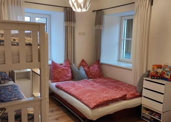 Fanny アパート ザンクト・マルガレーテン・イム・ルンガウ