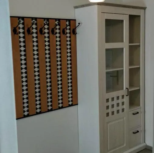 Fanny ザンクト・マルガレーテン・イム・ルンガウ