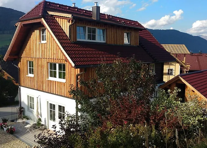 Fanny アパート *