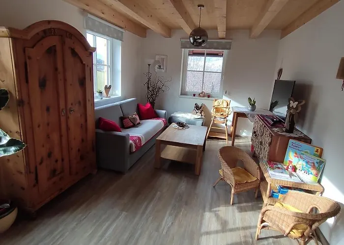 Fanny * ザンクト・マルガレーテン・イム・ルンガウ