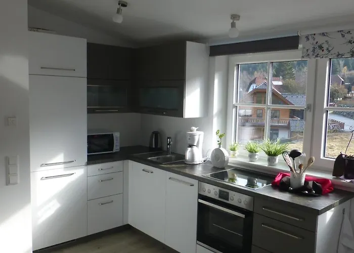 Fanny ザンクト・マルガレーテン・イム・ルンガウ