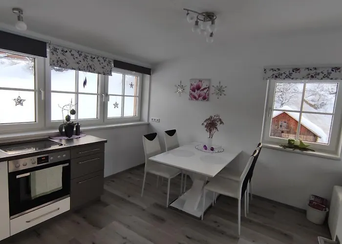 Fanny アパート *