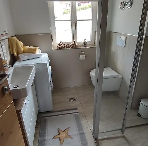 Fanny ザンクト・マルガレーテン・イム・ルンガウ